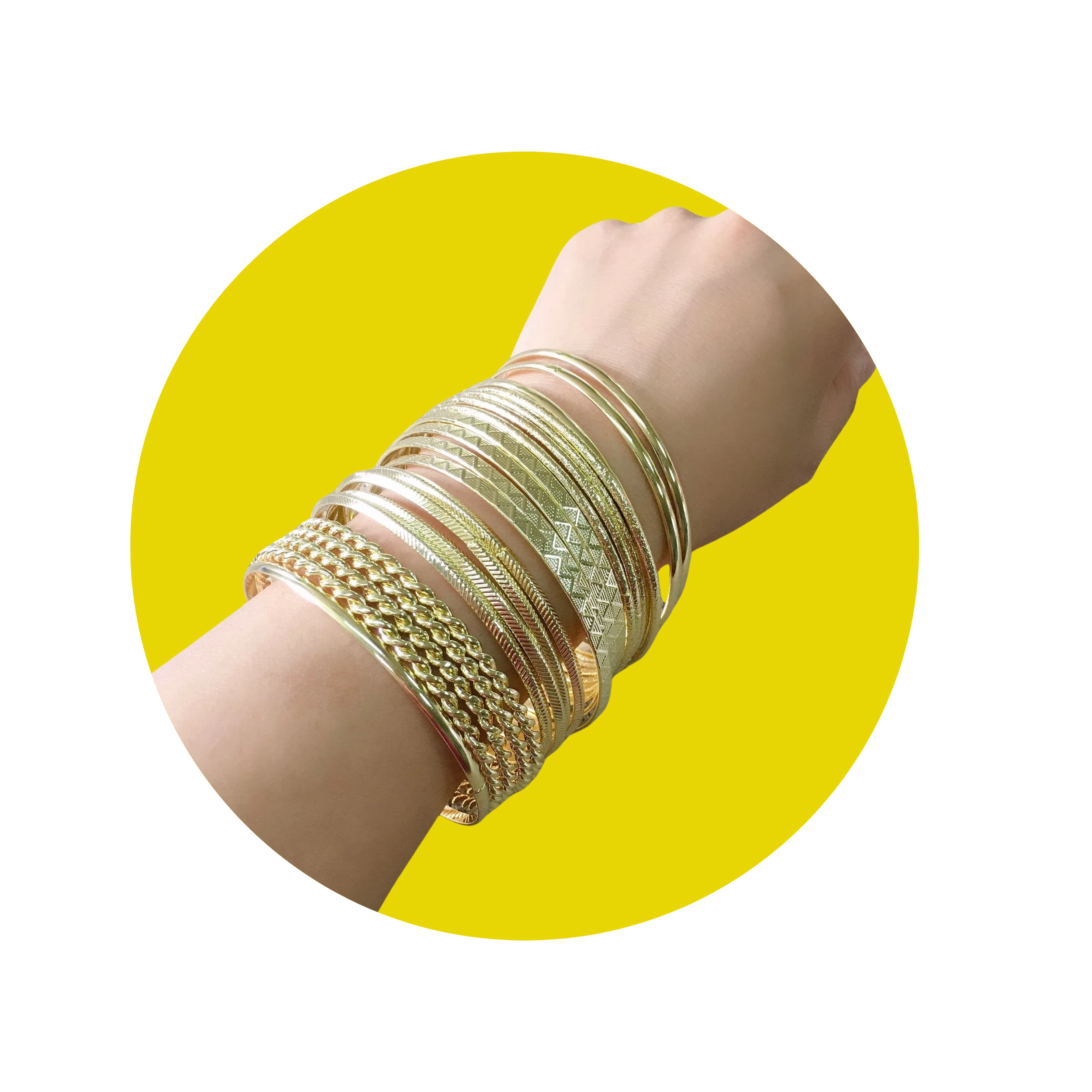 Home Bracelets & Bangles