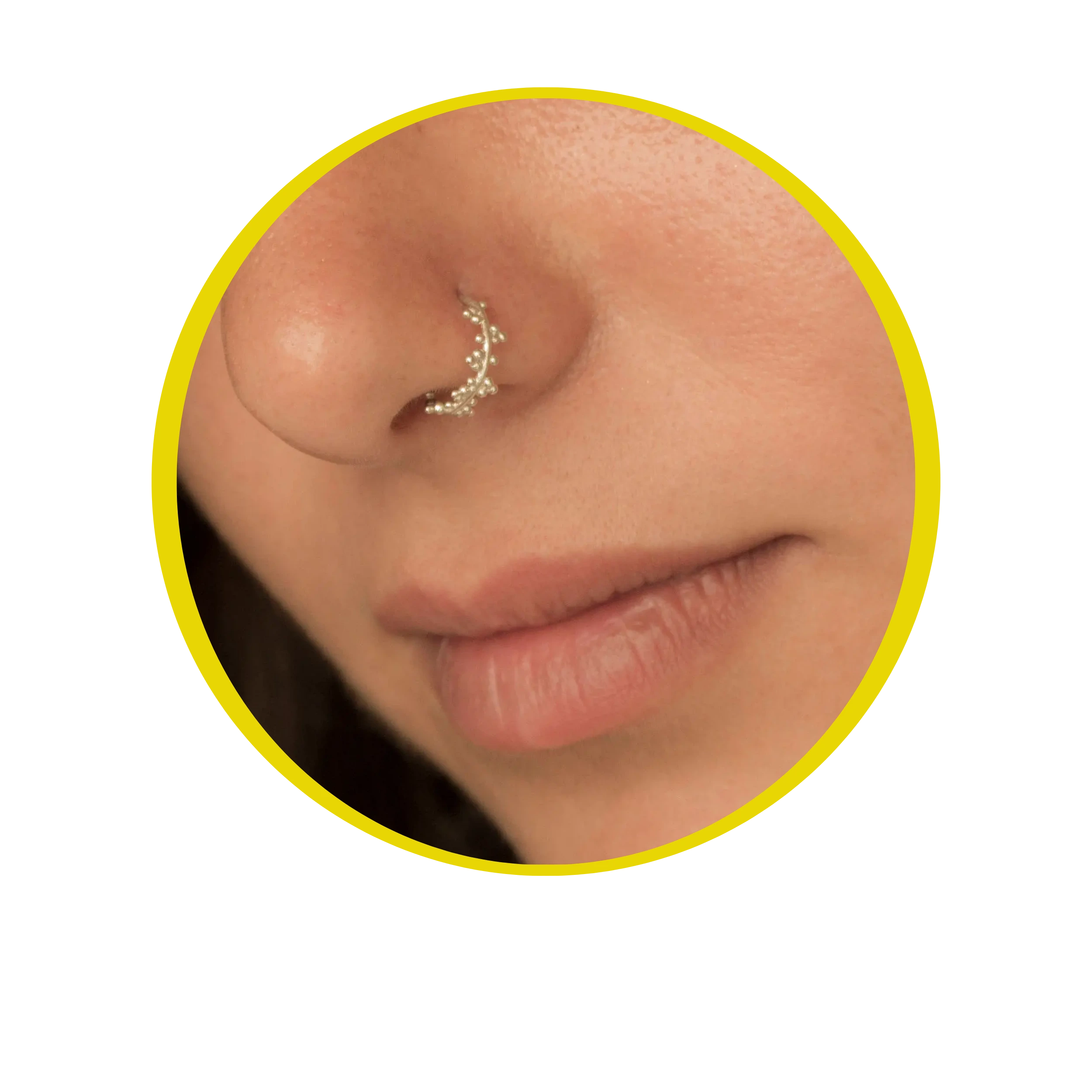 Home Nose Accessories