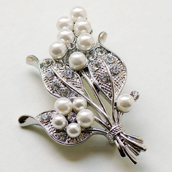 Brooch product