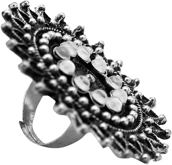 Oxidized Ring